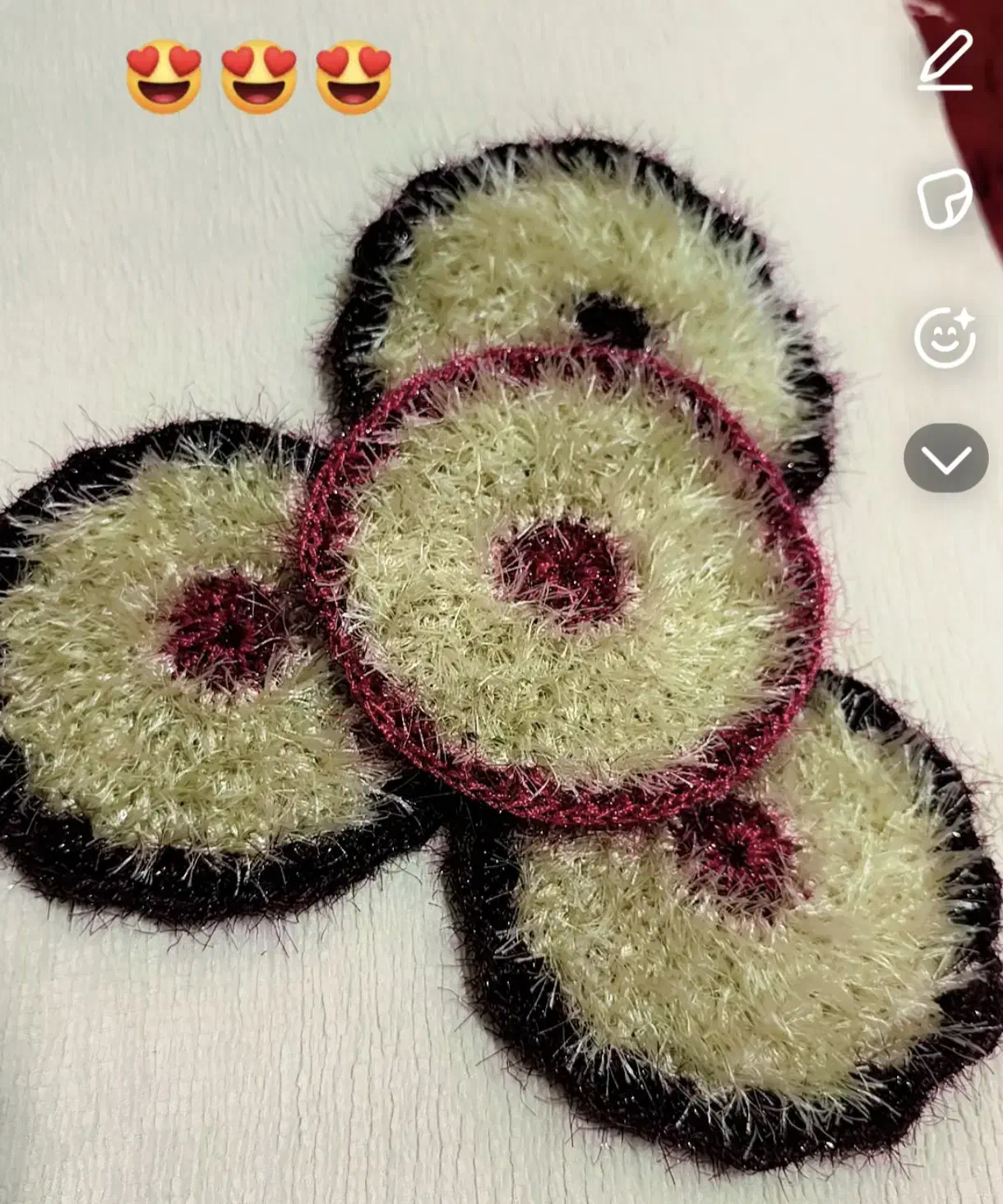 اسکاچ فقط دونه 30|لوازم خیاطی و بافتنی|بجستان, |دیوار