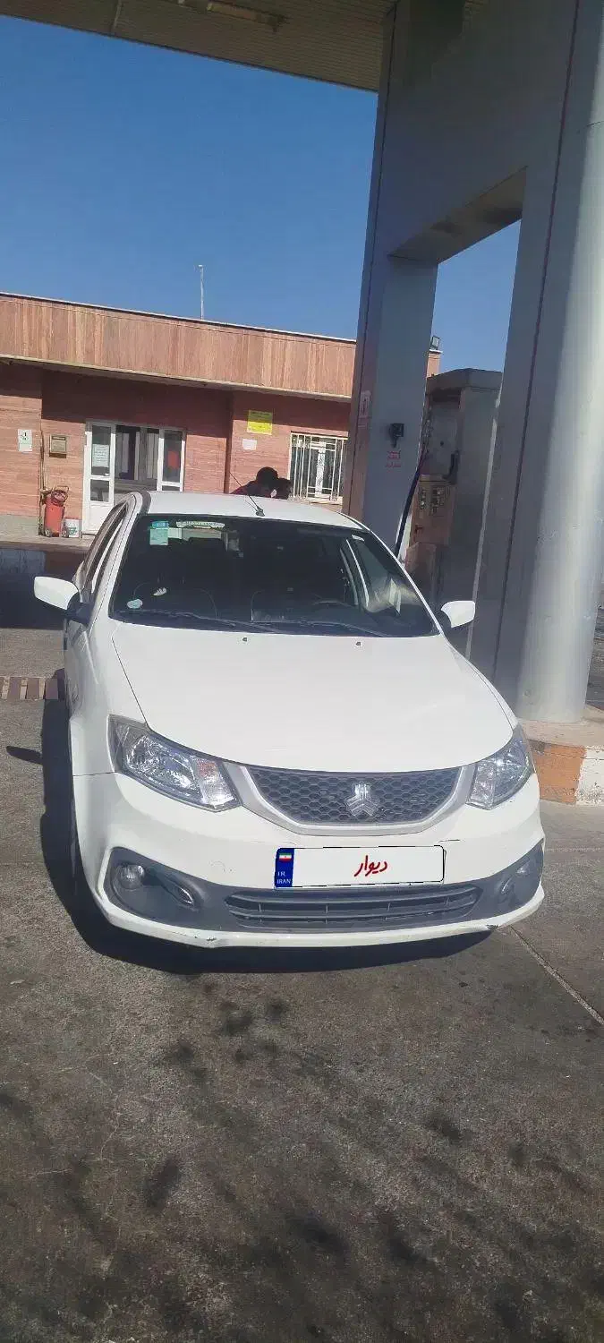 ساینادوگانه|خودرو سواری و وانت|پارسآباد, |دیوار