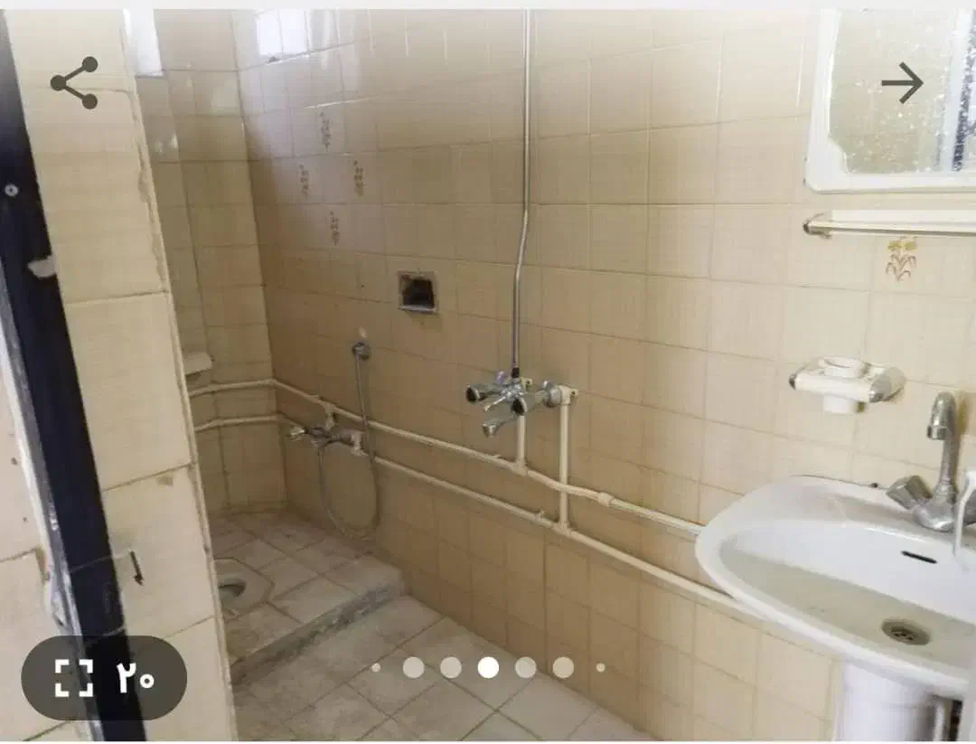 منزل دو طبقه|فروش خانه و ویلا|اصفهان, شاهد|دیوار