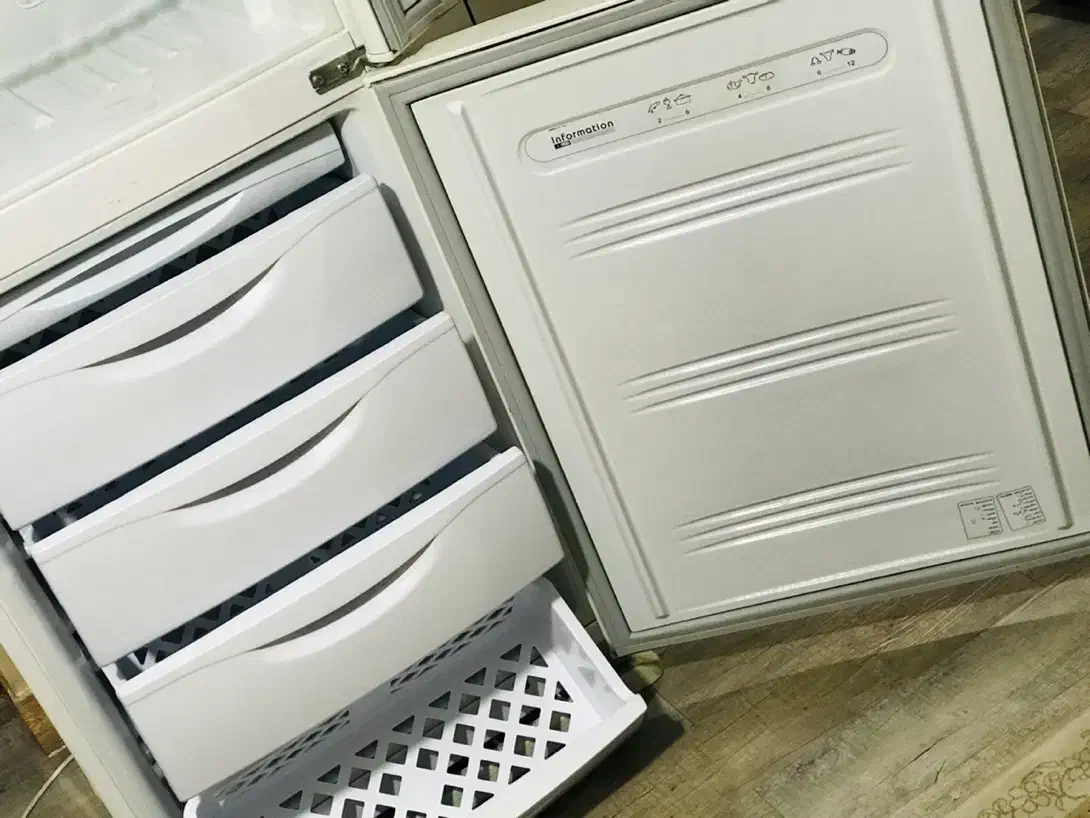 یخچال۲۲فودامرسان|یخچال و فریزر|رشت, رشتیان|دیوار