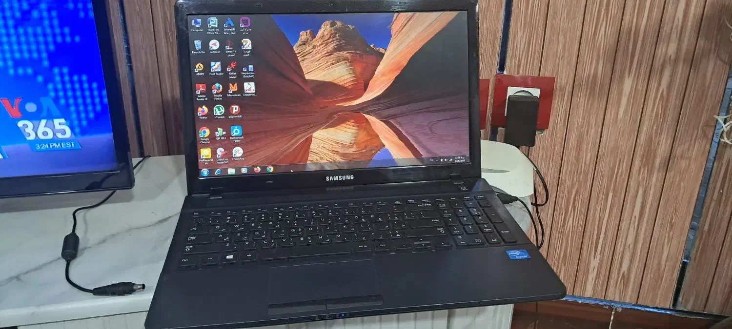 لب تاب سامسونگ|رایانه همراه|ملایر, |دیوار