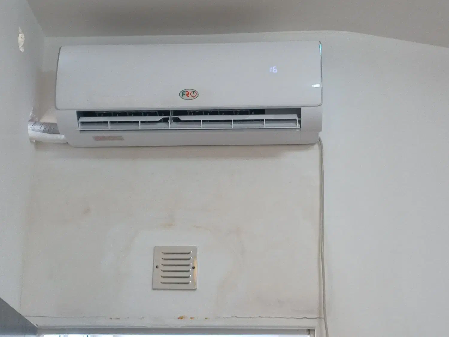 استخدام تکنسین و نصاب کولر گازی|استخدام صنعتی، فنی، مهندسی|تربت جام, فاز ۲ فرهنگیان|دیوار