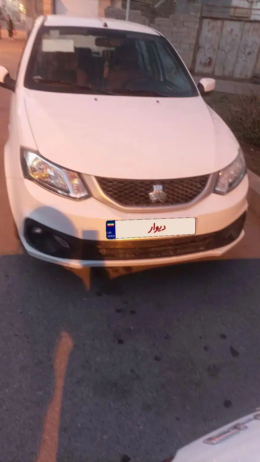 ساینا s|خودرو سواری و وانت|اردبیل, |دیوار