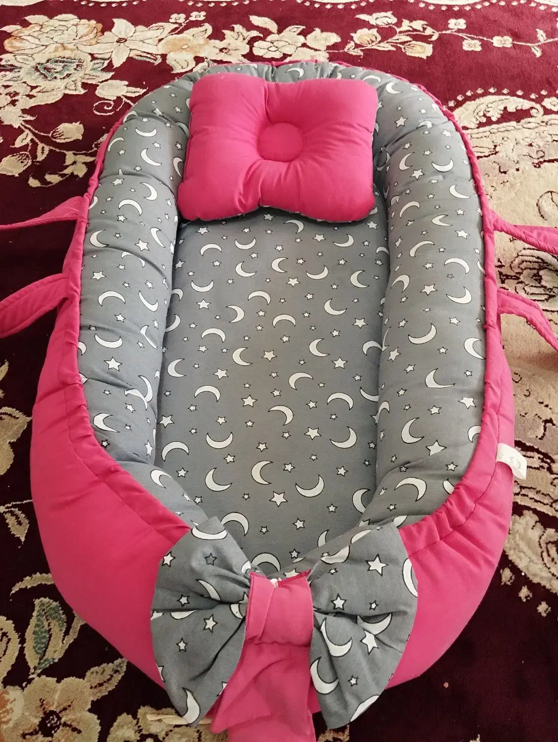 سرویس خواب بچه در حد نو|اسباب و اثاث بچه|بردسکن, |دیوار