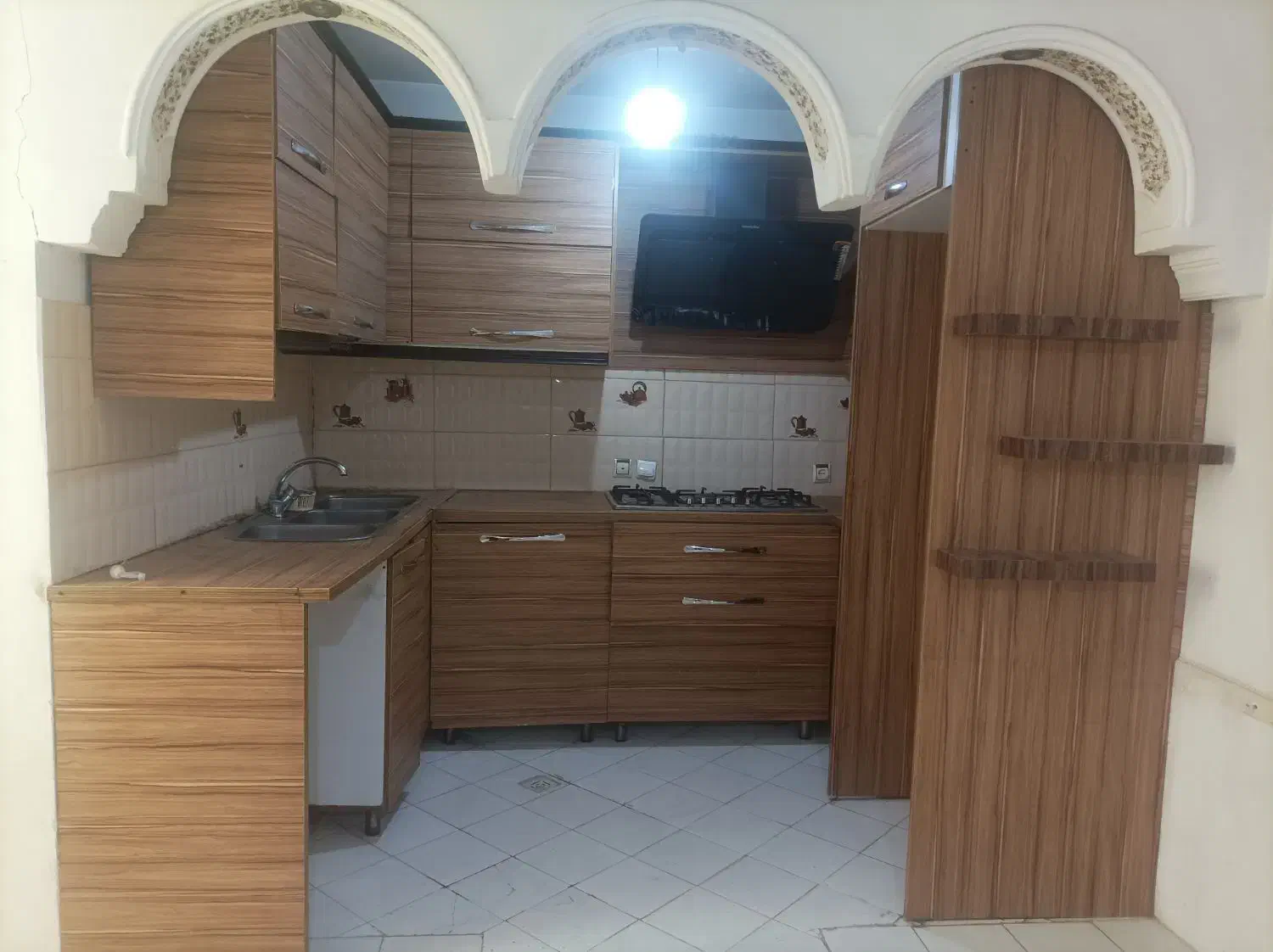 خانه ویلایی دوطبقه در شهرک مصطفی خمینی|فروش خانه و ویلا|شهریار, شهرک مصطفی خمینی|دیوار