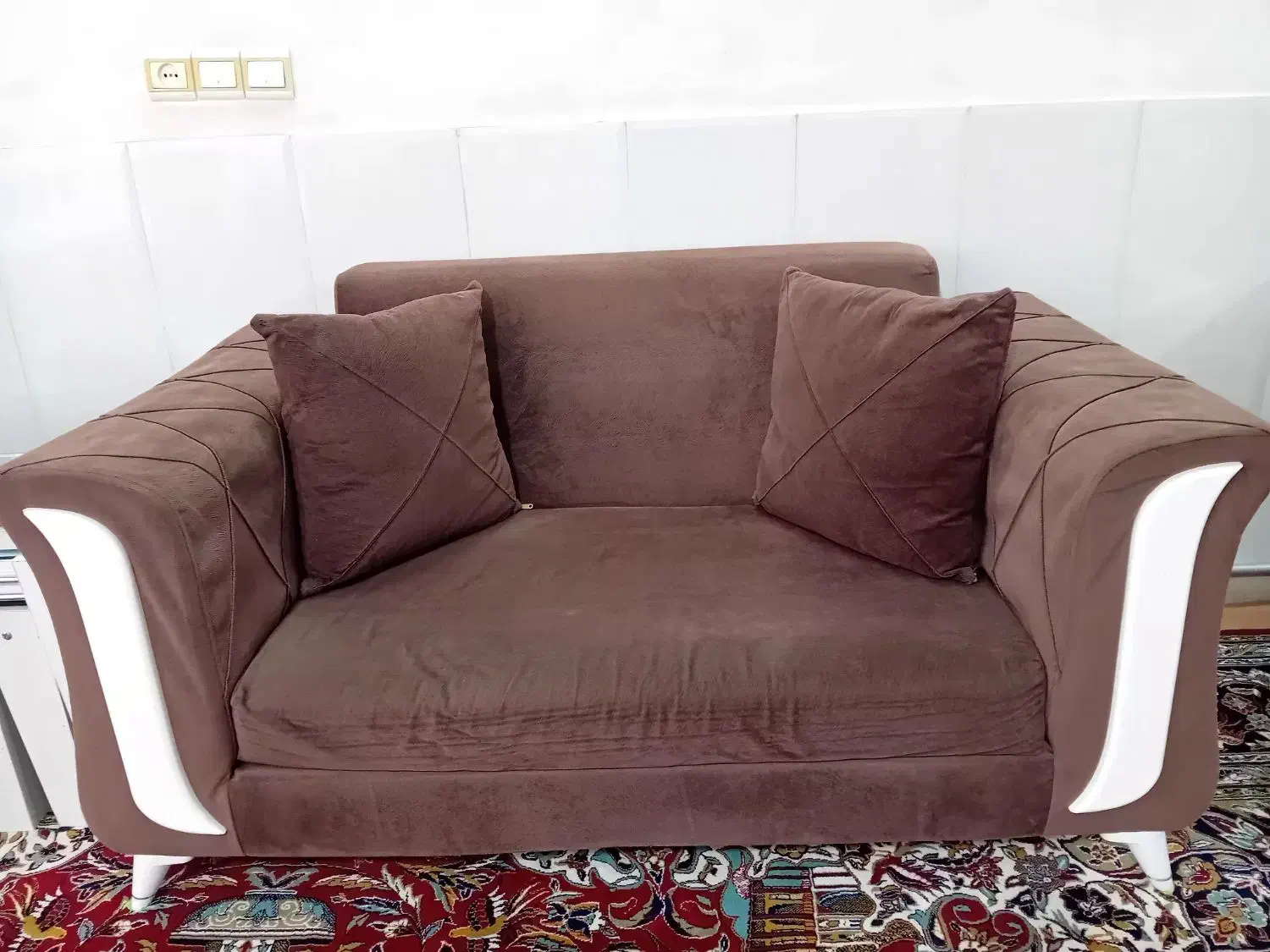 مبل|مبلمان خانگی و میز عسلی|مشهد, سازمان آب|دیوار