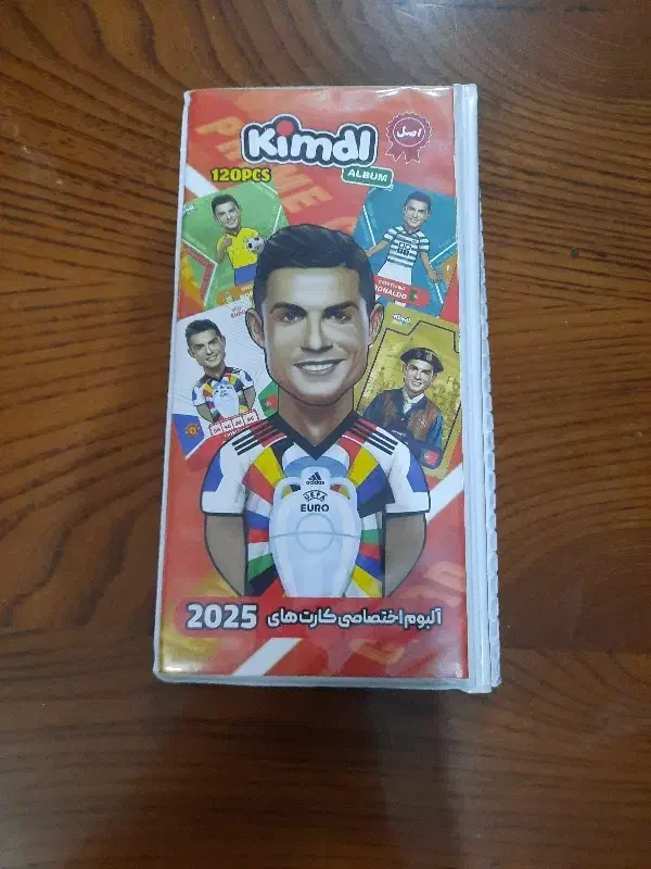 البوم|کلکسیون و سرگرمی|مشهد, هفده شهریور|دیوار