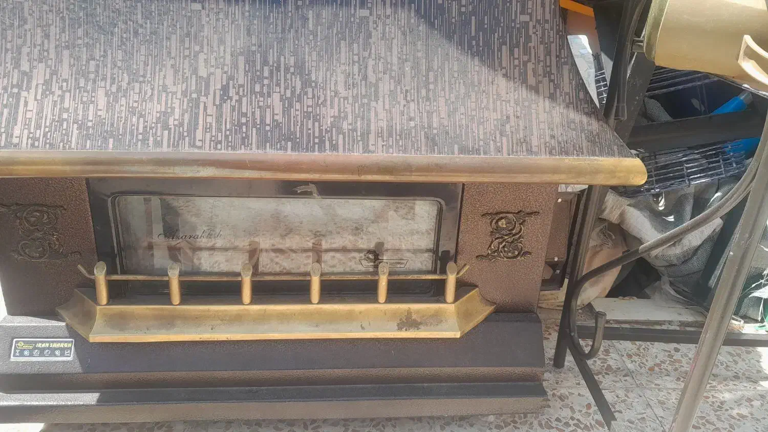 سمساری خرید فرش+وسایل منزل+ دست دوم و نو|خدمات پیشه و مهارت|شیراز, شهرک مهدی‌آباد|دیوار