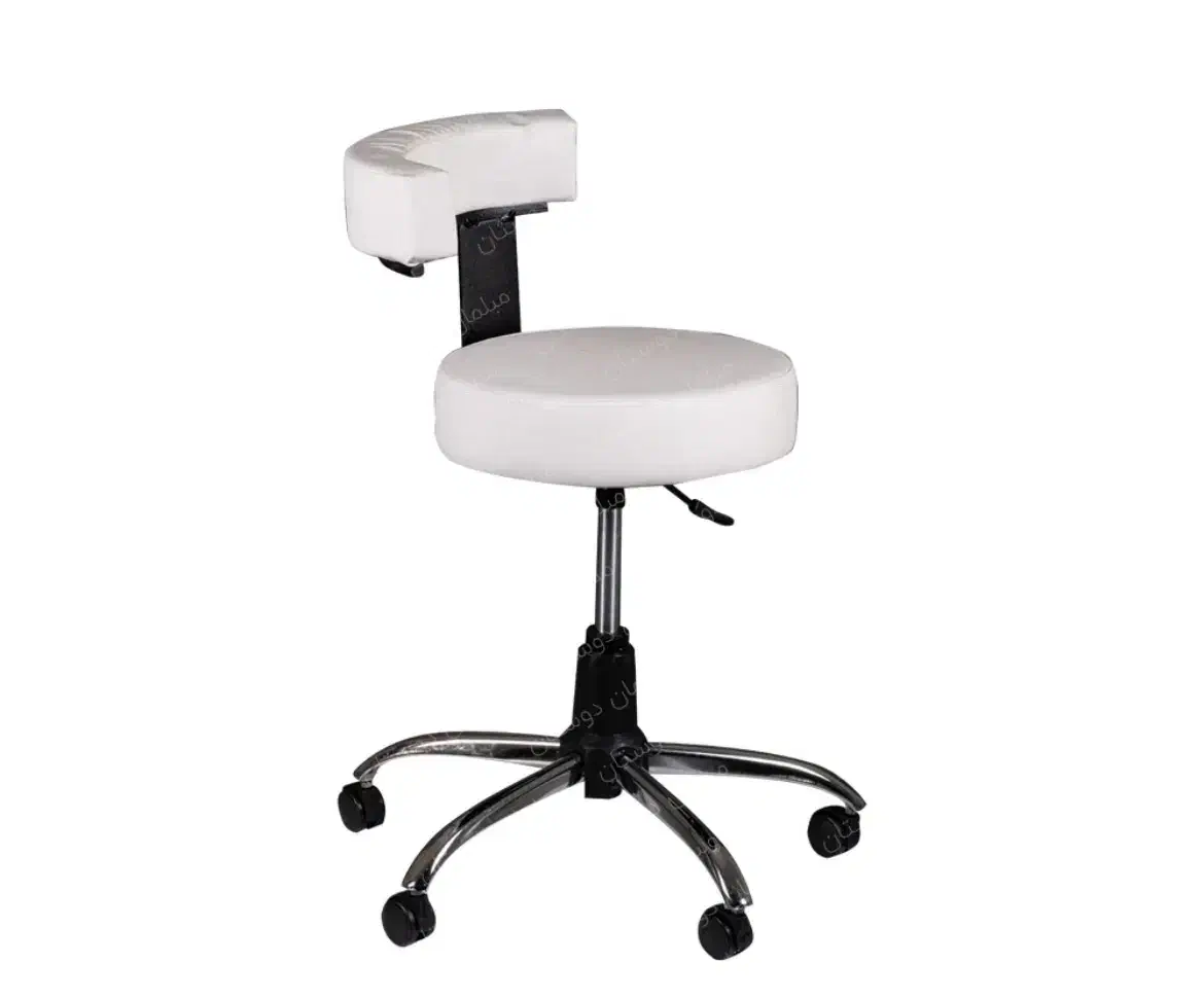 تخت مژه و صندلی استاد کار|آرایشگاه و سالن‌های زیبایی|قزوین, |دیوار