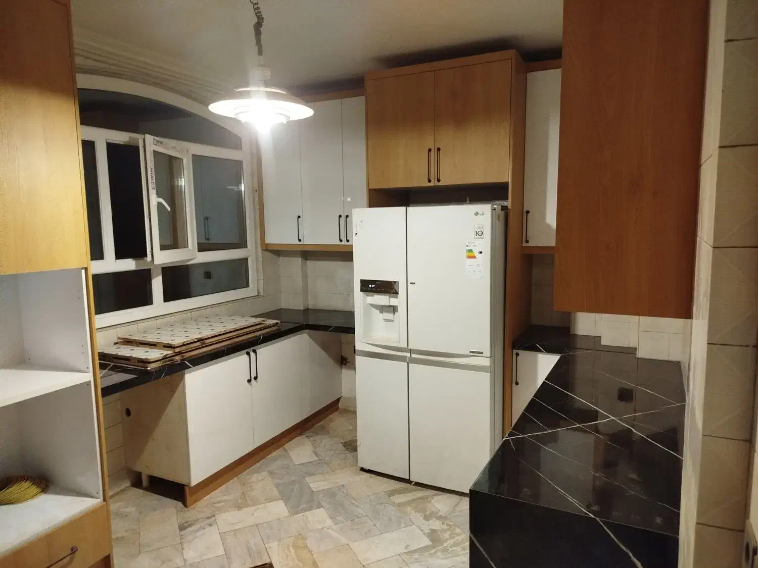 طراحی و تولید انواع کابینت و کمد و دکوراسیون داخلی|خدمات پیشه و مهارت|کرج, دهقان ویلا|دیوار