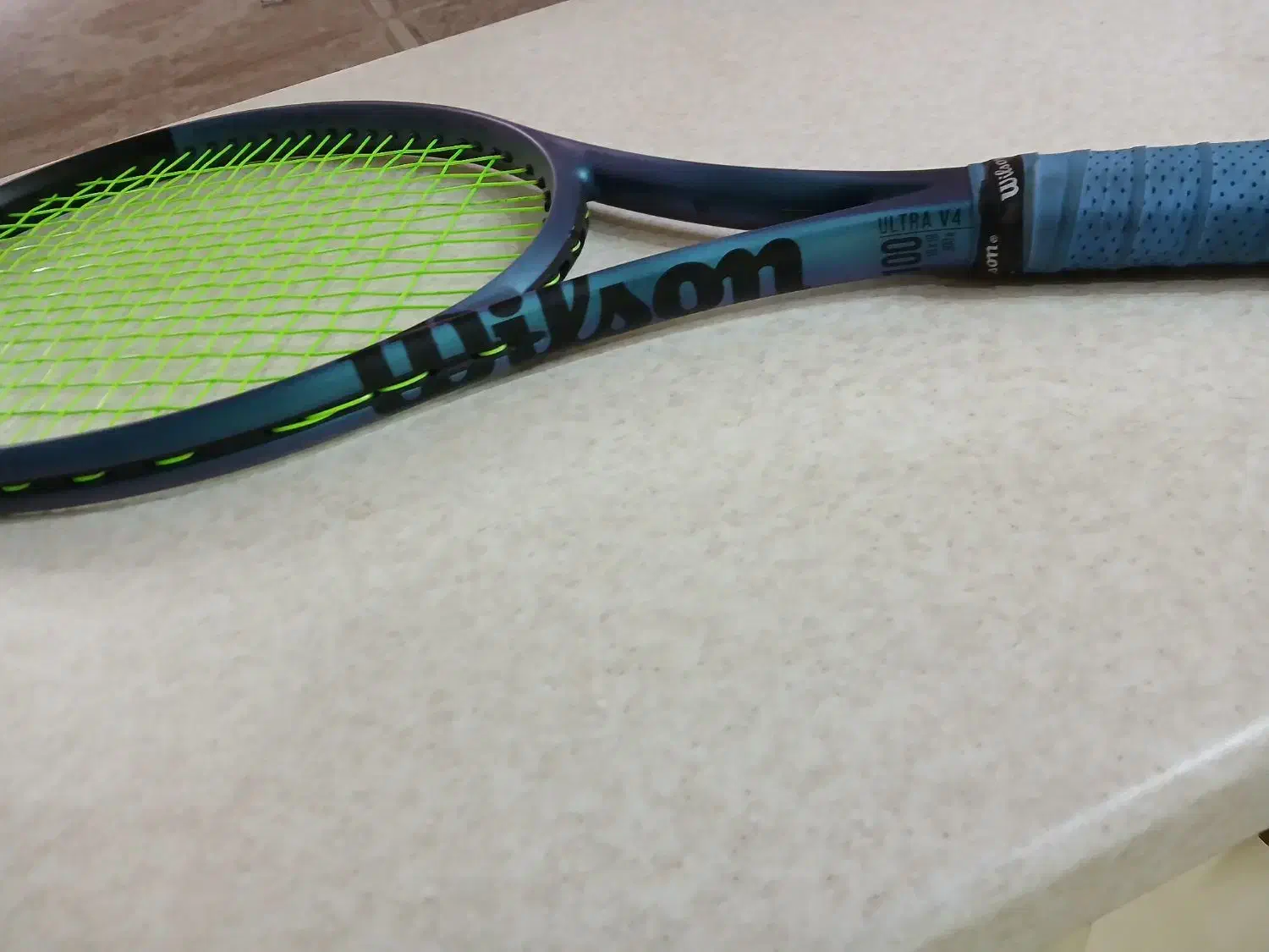 راکت تنیس|ورزشهای توپی|زنجان, |دیوار