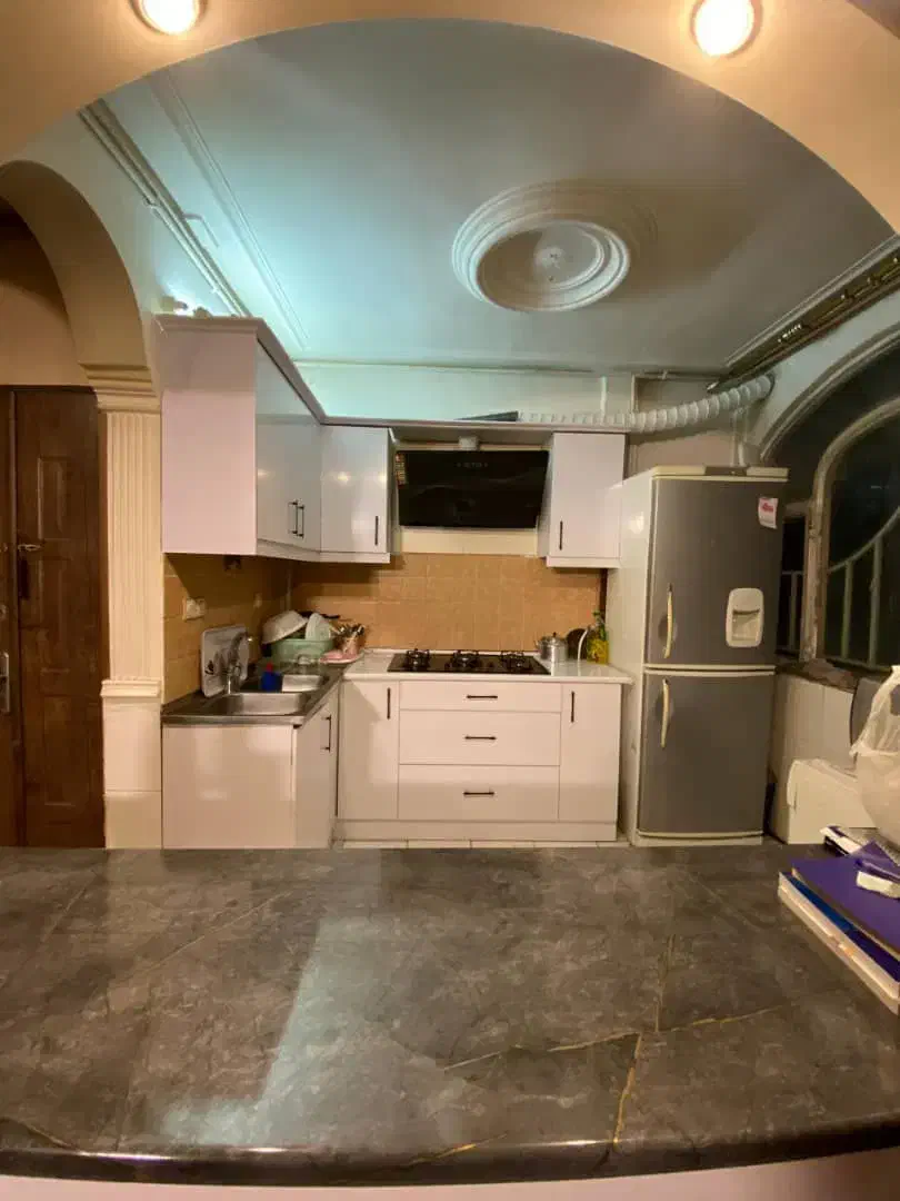 80متر/2خواب/صارمی تاپ لوکیشن|فروش آپارتمان|مشهد, هنرستان|دیوار