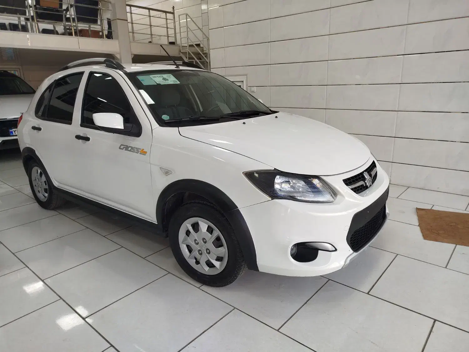 کوییک 400|خودرو سواری و وانت|ماکو, |دیوار