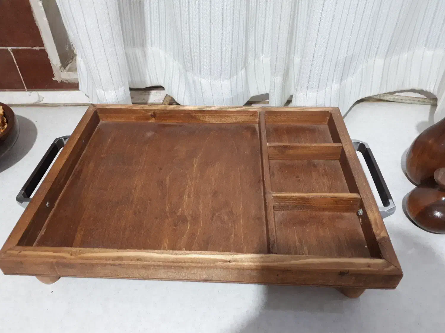 وسایل چوبی|صنایع دستی و سایر لوازم تزئینی|رودهن, |دیوار