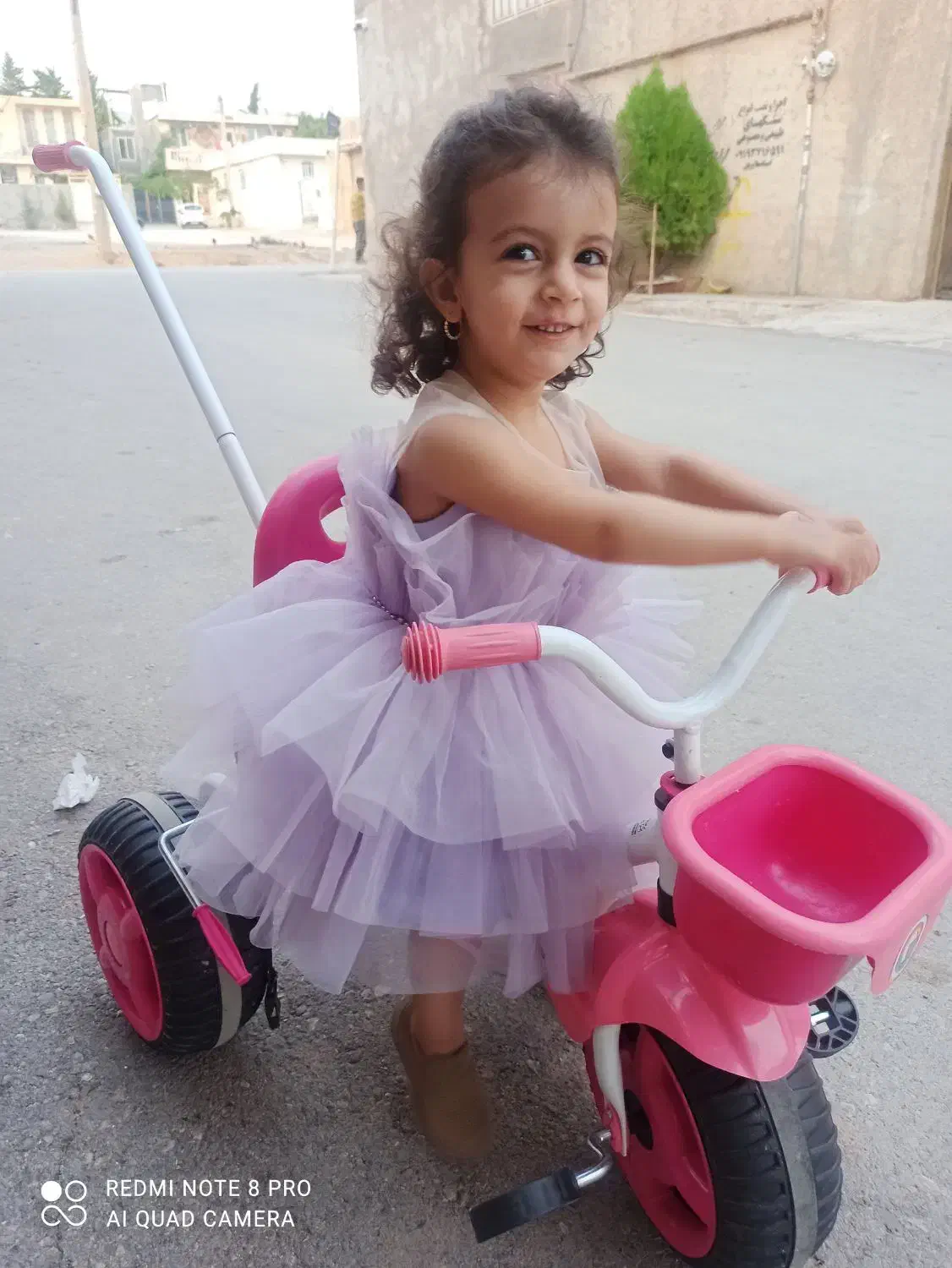 سه چرخه درحدنو|دوچرخه، اسکیت، اسکوتر|یاسوج, |دیوار