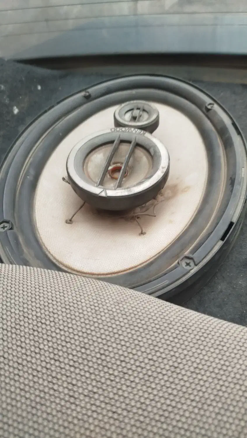 کنوود ۷۱۸|سیستم صوتی خانگی|ماهان, |دیوار