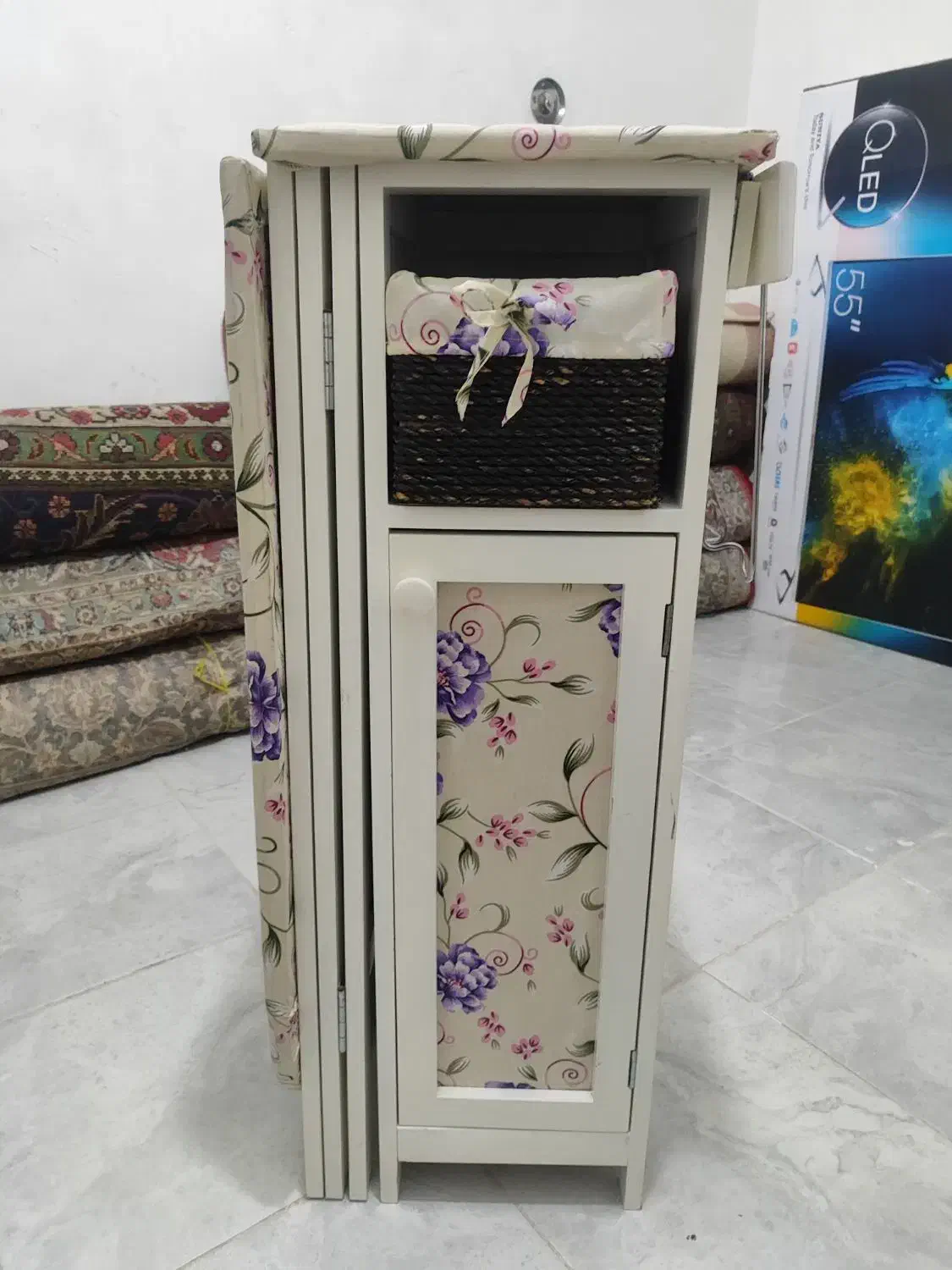 میز اتو|اتو و لوازم اتو|خرمآباد, |دیوار