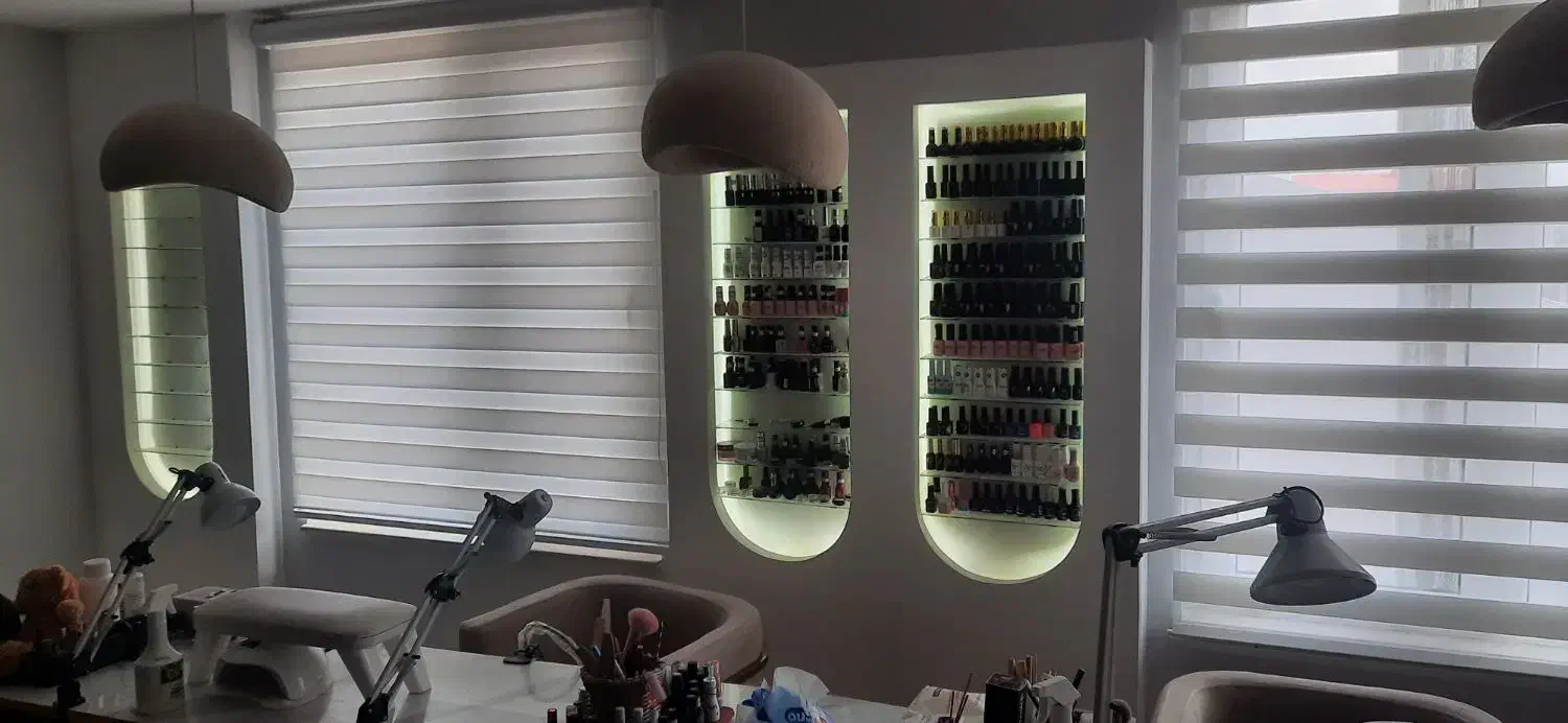 کناف،سخف کاذب،دکوراتیو|استخدام صنعتی، فنی، مهندسی|رشت, توشیبا|دیوار