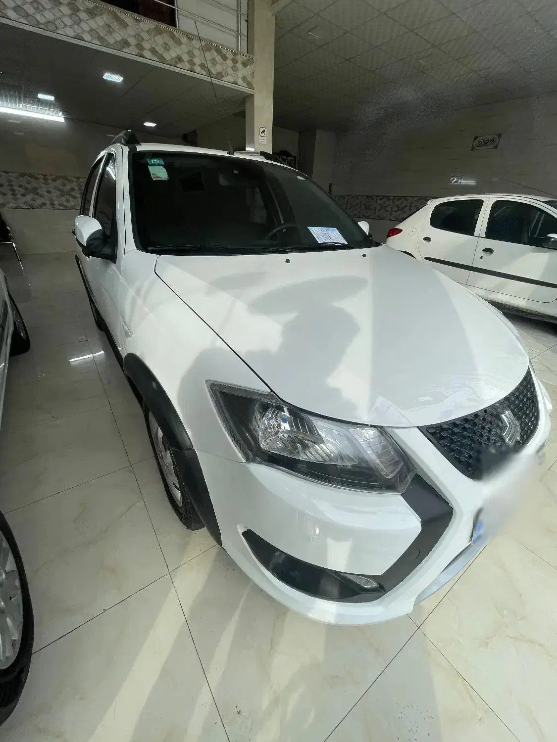 کوییک‌sمدل ۱۴۰۳|خودرو سواری و وانت|تبریز, |دیوار