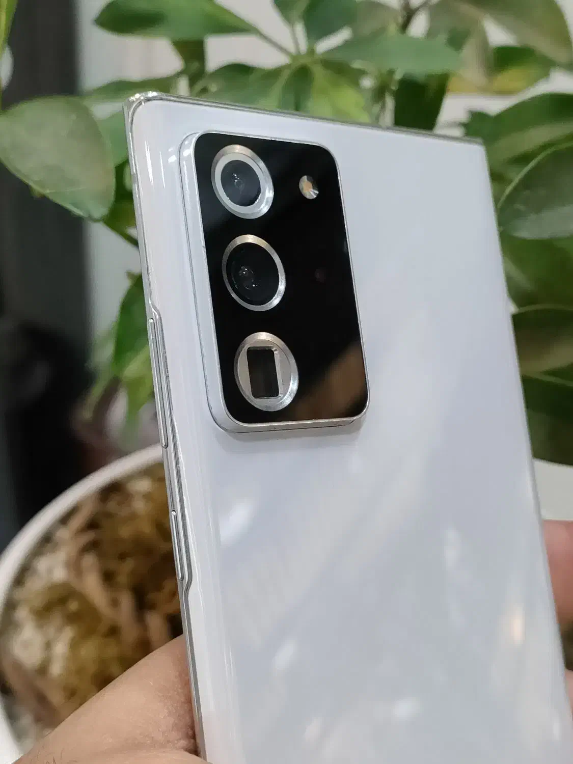 NOTE 20 ULTRA 5G|موبایل|کرج, گوهردشت|دیوار