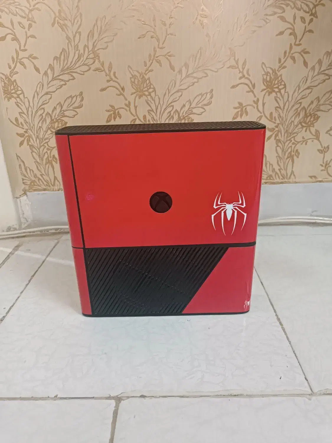 ایکس باکس ۳۶۰سوپر اسلیم|کنسول، بازی ویدئویی و آنلاین|محمدیه-قزوین, |دیوار