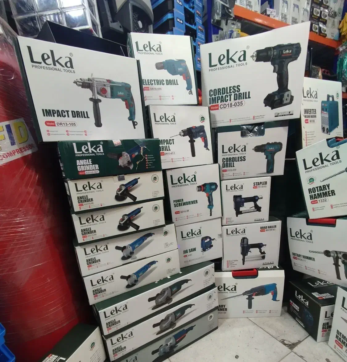 با یک فقره چک صاحب ابزار شو|ابزارآلات|همدان, |دیوار