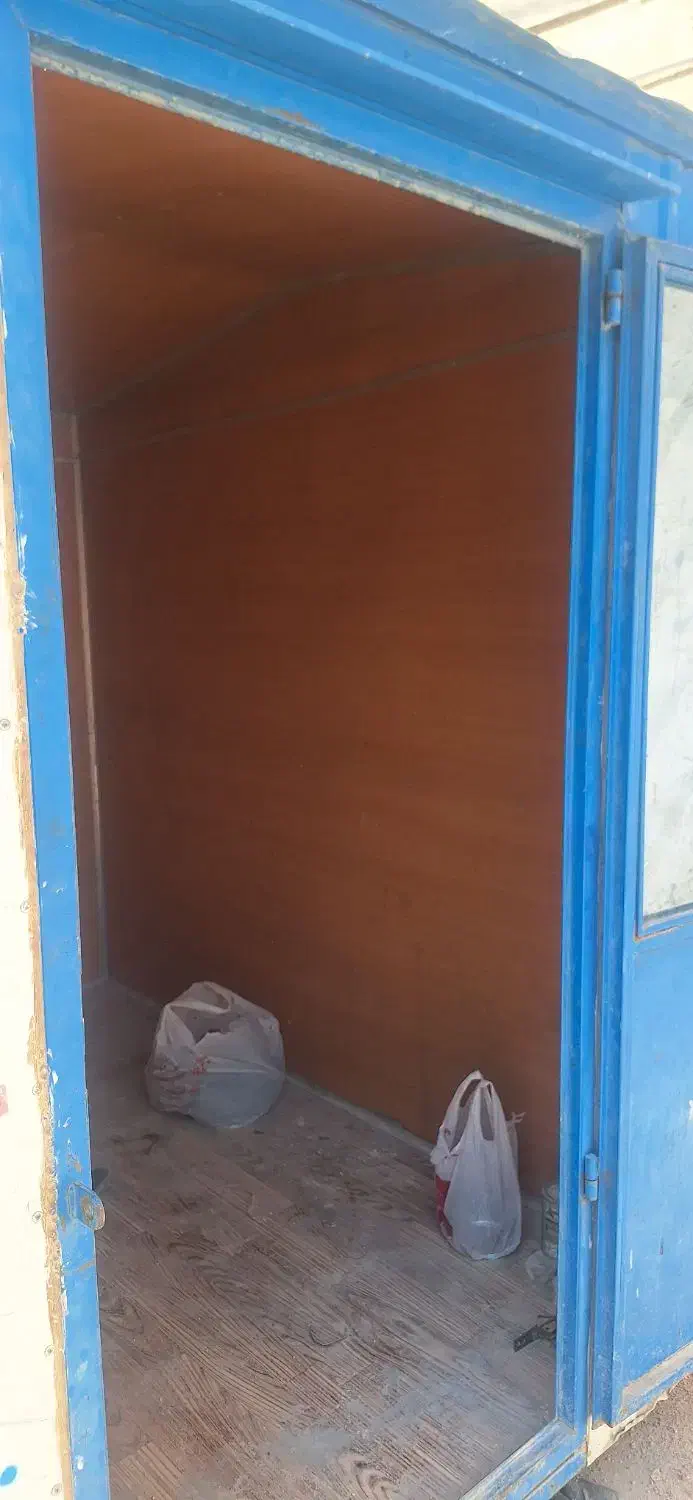 کانکس|مصالح و تجهیزات ساختمان|شیراز, اصلاح‌نژاد|دیوار