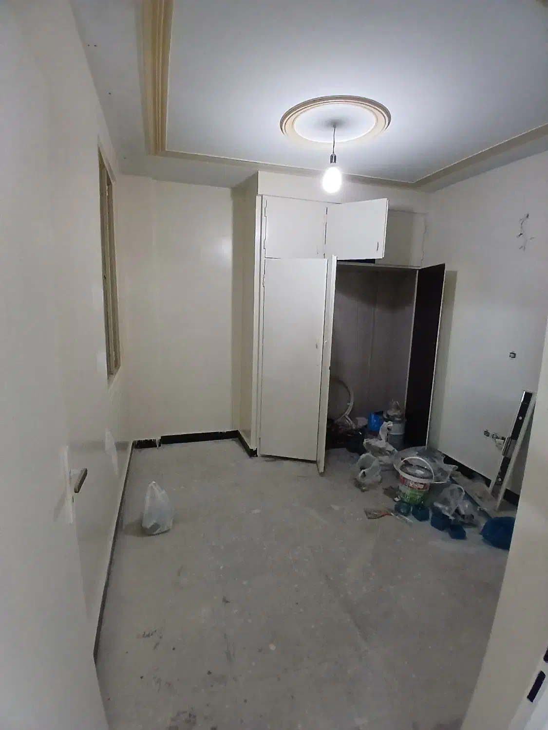 آپارتمان ۶۷متری تکواحدی حیدری شمالی