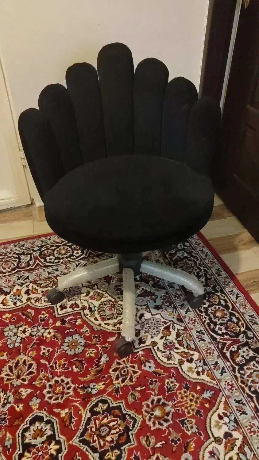 صندلی مخملی|صندلی و نیمکت|خرمشهر, |دیوار