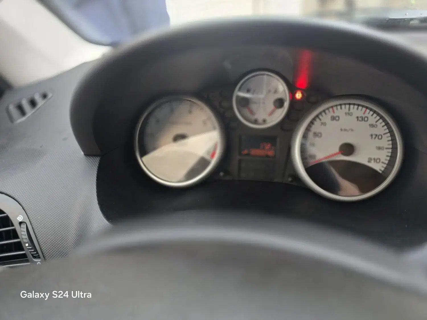 207 پاناراما ارتقا یافته مدل ۴۰۴ رینگ اسپرت|خودرو سواری و وانت|اهواز, کیانپارس |دیوار