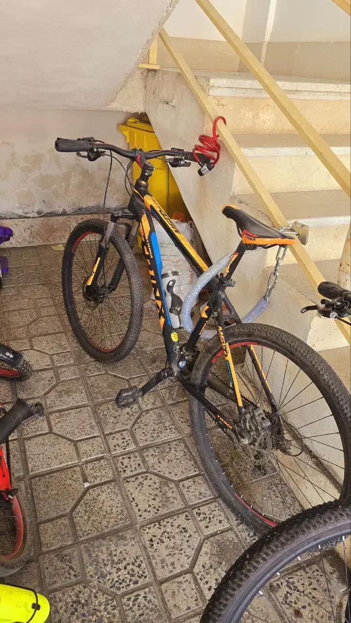 دوچرخه ترینکس|دوچرخه، اسکیت، اسکوتر|رودسر, |دیوار