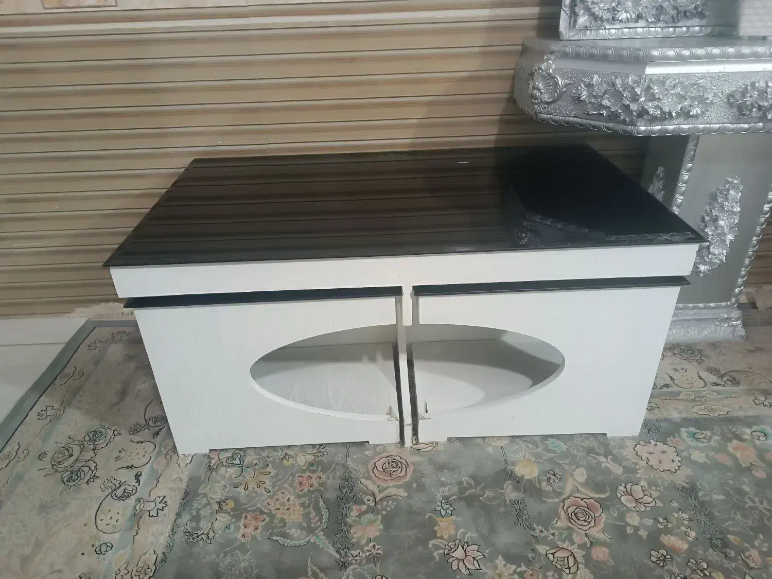 گل میز|مبلمان خانگی و میز عسلی|شیراز, شهرک برق|دیوار