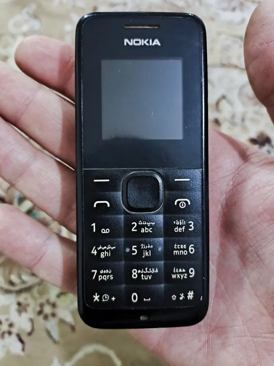 نوکیا|موبایل|تاکستان, |دیوار