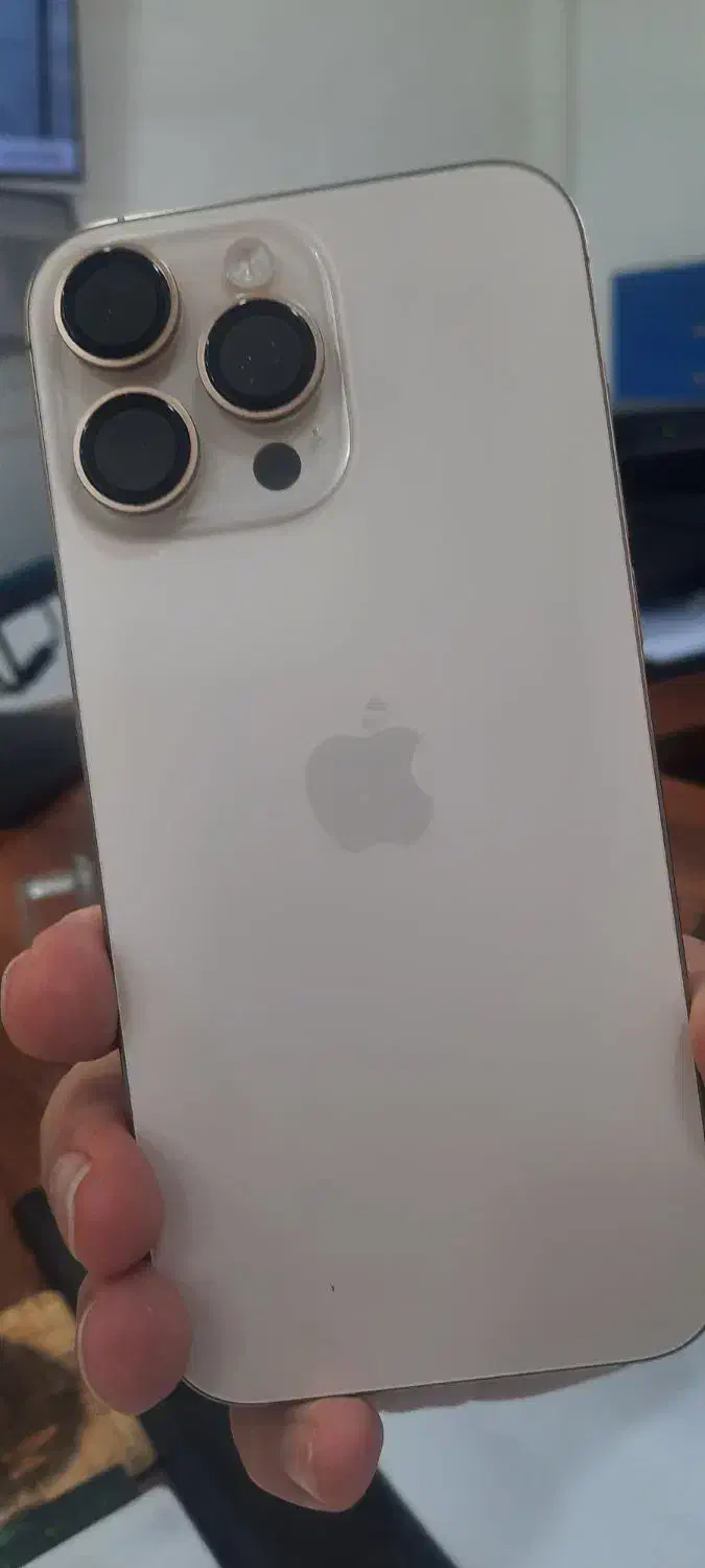 آیفون ۱۶ پرو مکس ۲۵۶|موبایل|تبریز, |دیوار