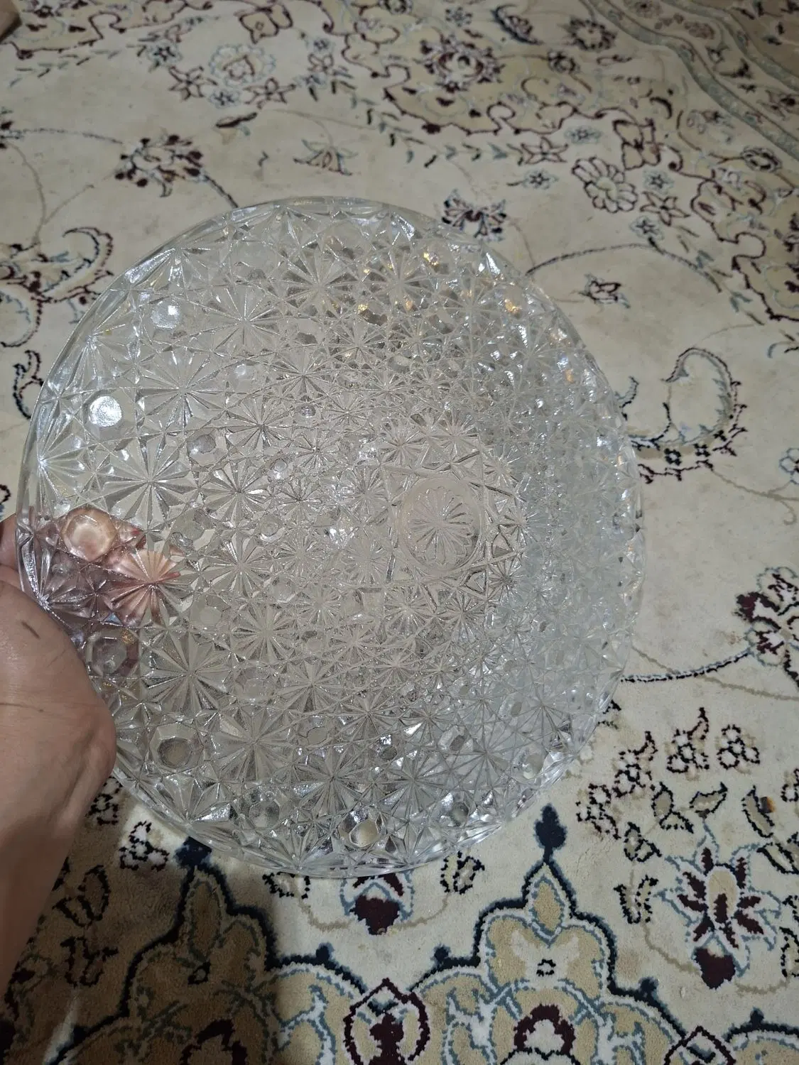 هر دو با هم ۲۵۰|ظروف سرو و پذیرایی|اصفهان, کوجان|دیوار