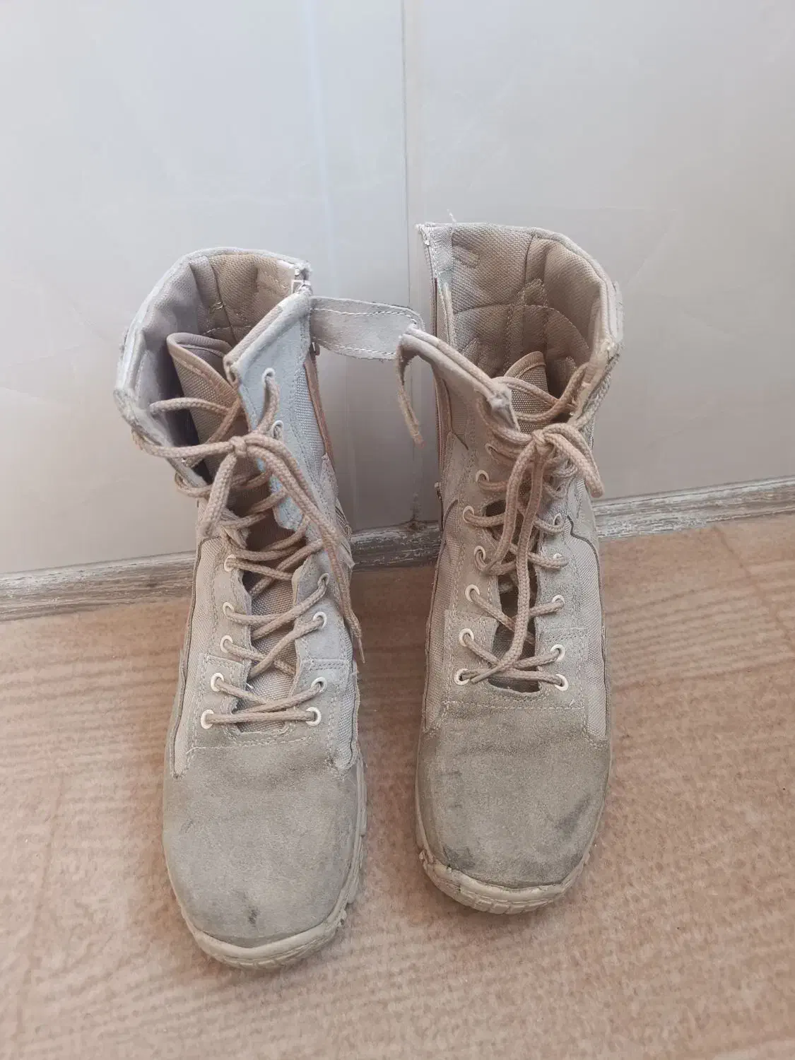 کفش کوهنوردی|کوهنوردی و کمپینگ|شیراز, شریف‌آباد|دیوار