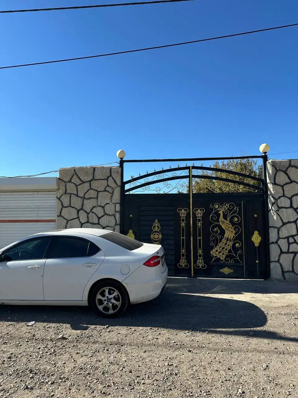 باغ|فروش خانه و ویلا|خواجه, |دیوار