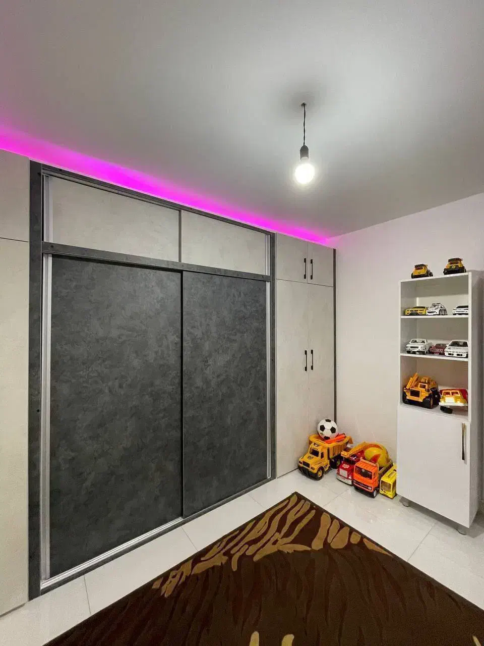 هم نماش خاص هم داخلیش سند ششدانگ هم داره|فروش خانه و ویلا|آلاشت, |دیوار