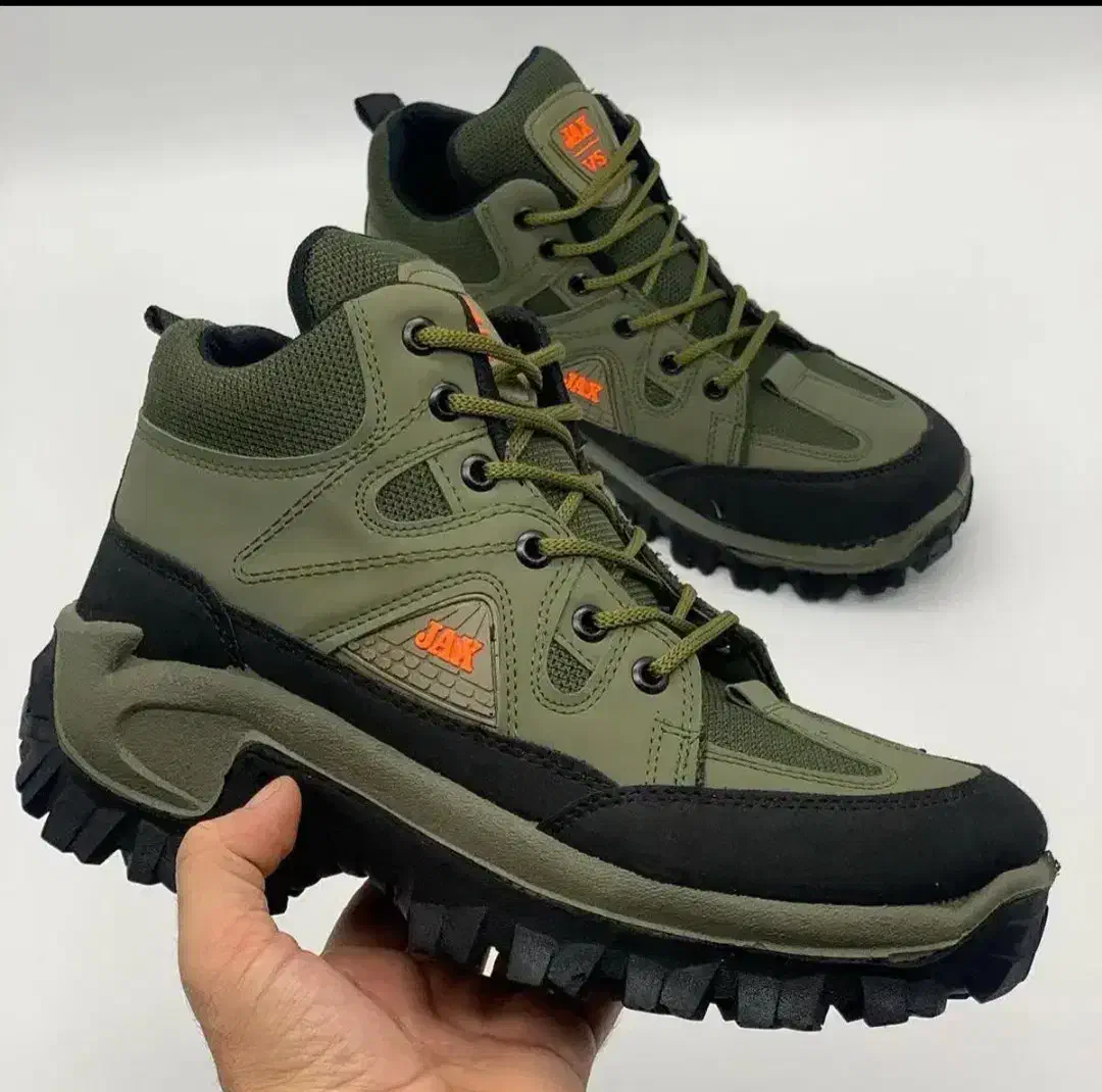 کفش نیم پوت|کیف، کفش، کمربند|سنقر, |دیوار