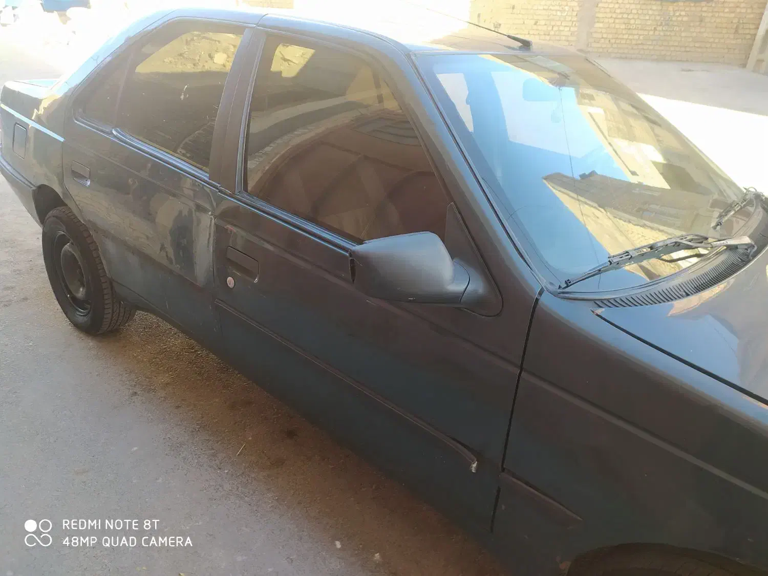 پژو آردی آی 83|خودرو سواری و وانت|اصفهان, شفق|دیوار