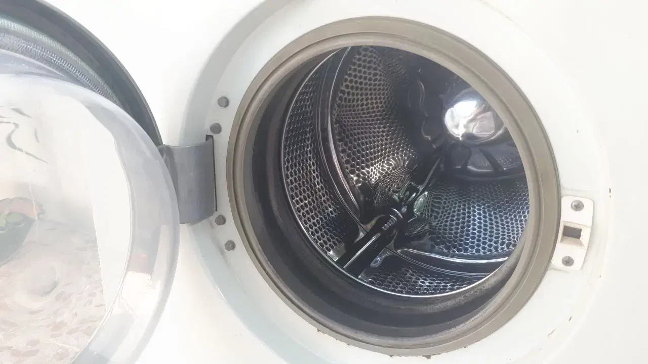 ماشین لباسشویی کلویناتور، ۵ کیلویی|ماشین لباسشویی و خشککن لباس|بندر انزلی, عباس آباد|دیوار