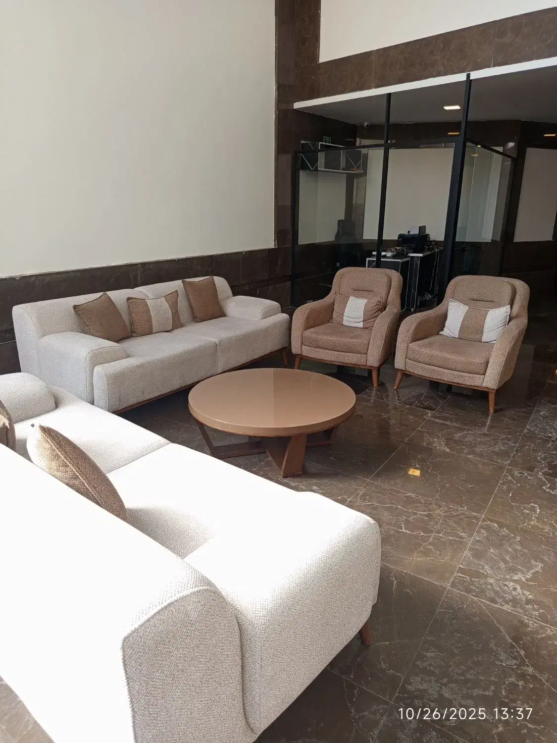 منشی(روزهای فرد)|استخدام اداری و مدیریت|تهران, پرواز|دیوار