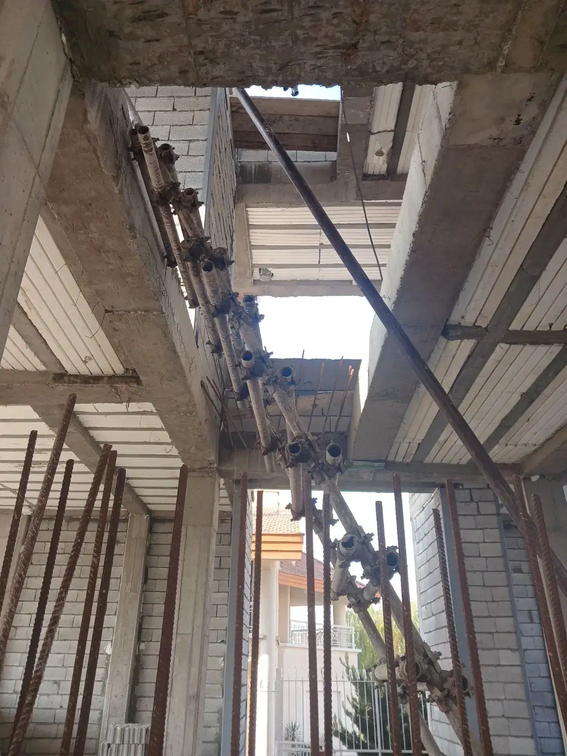 کارهای بنایی پذیرفته میشود|خدمات پیشه و مهارت|بهارستان, |دیوار