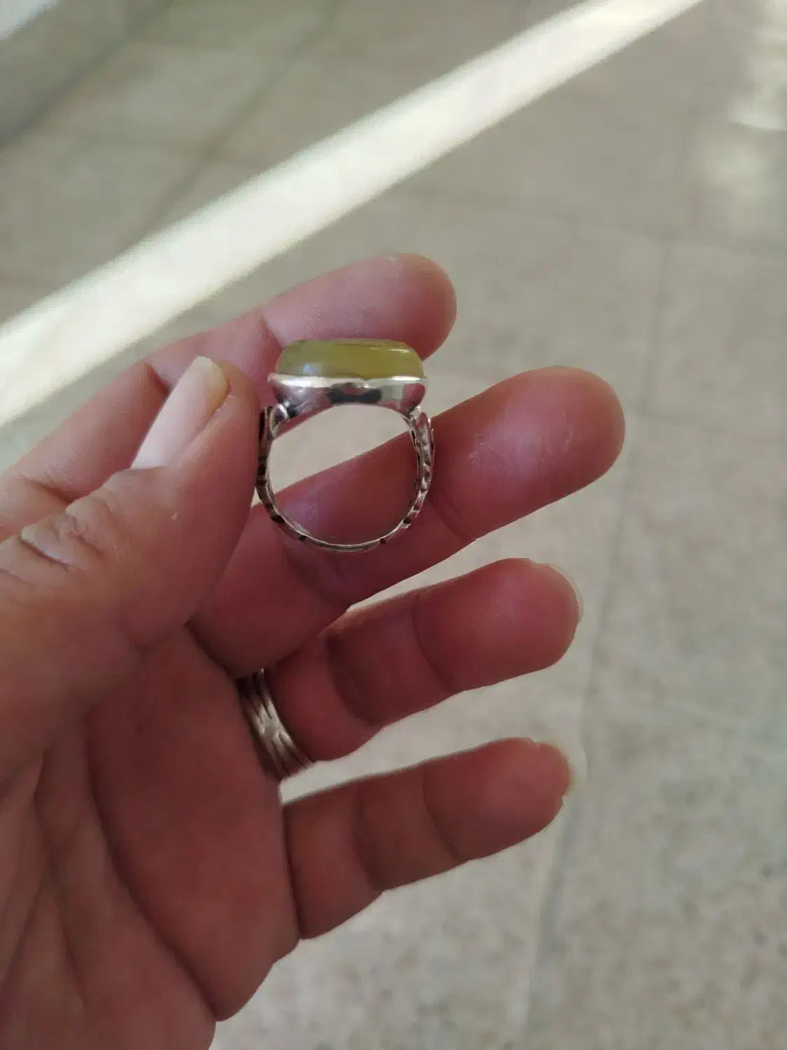 انگشتر|جواهرات|اهواز, شریعتی جنوبی|دیوار