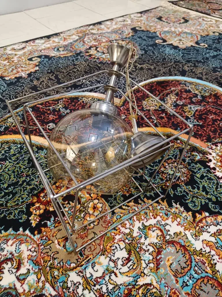 لوستر|لوستر و چراغ آویز|فردیس, شهرک شهید حسینی|دیوار