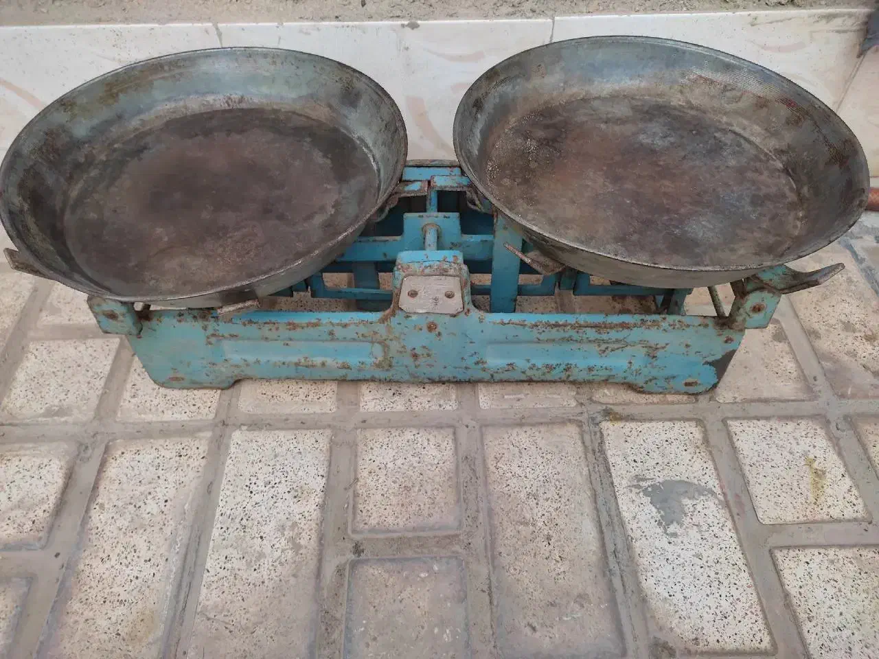 ترازو|فروشگاه و مغازه|پیشوا, |دیوار