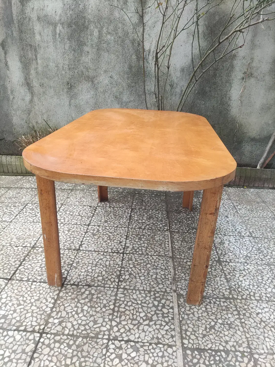 میزناهار خوری نراد|میز و صندلی غذاخوری|کلاچای, |دیوار