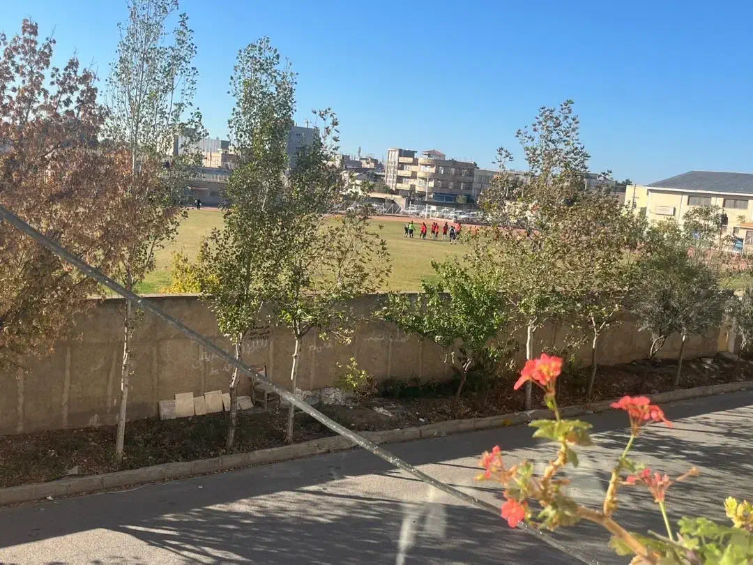 خانه دو طبقه فول در محله شاهد|فروش خانه و ویلا|پارس‌آباد, |دیوار