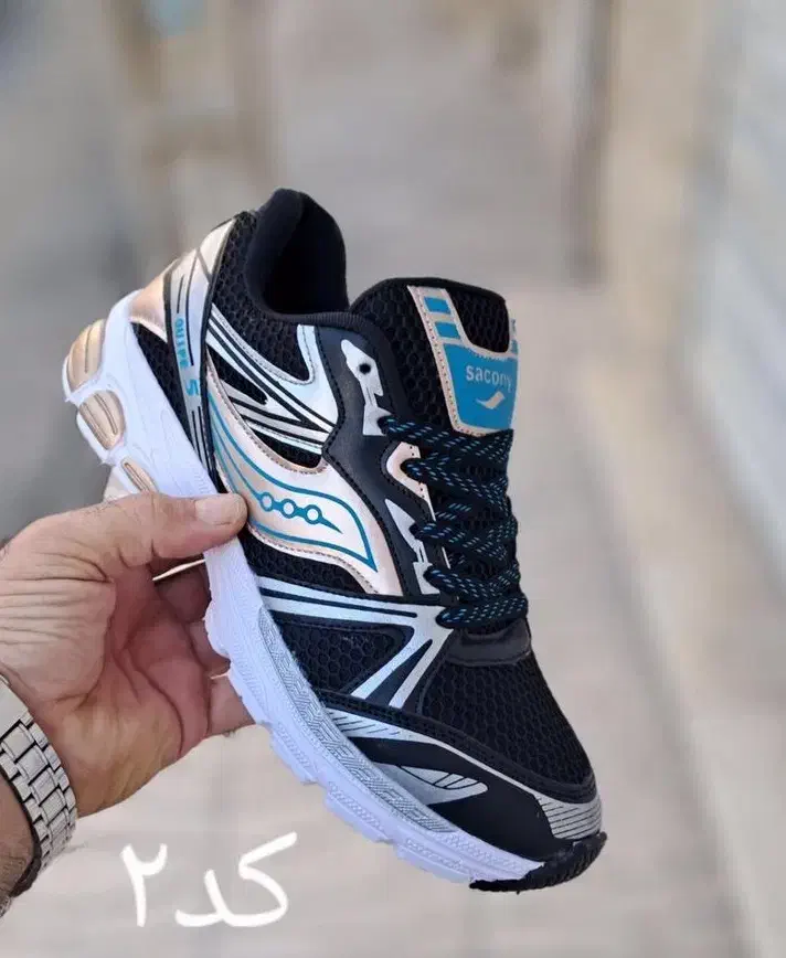 کفش ساکونی سایزبندی41تا44کامل موجوده|کیف، کفش، کمربند|فسا, |دیوار