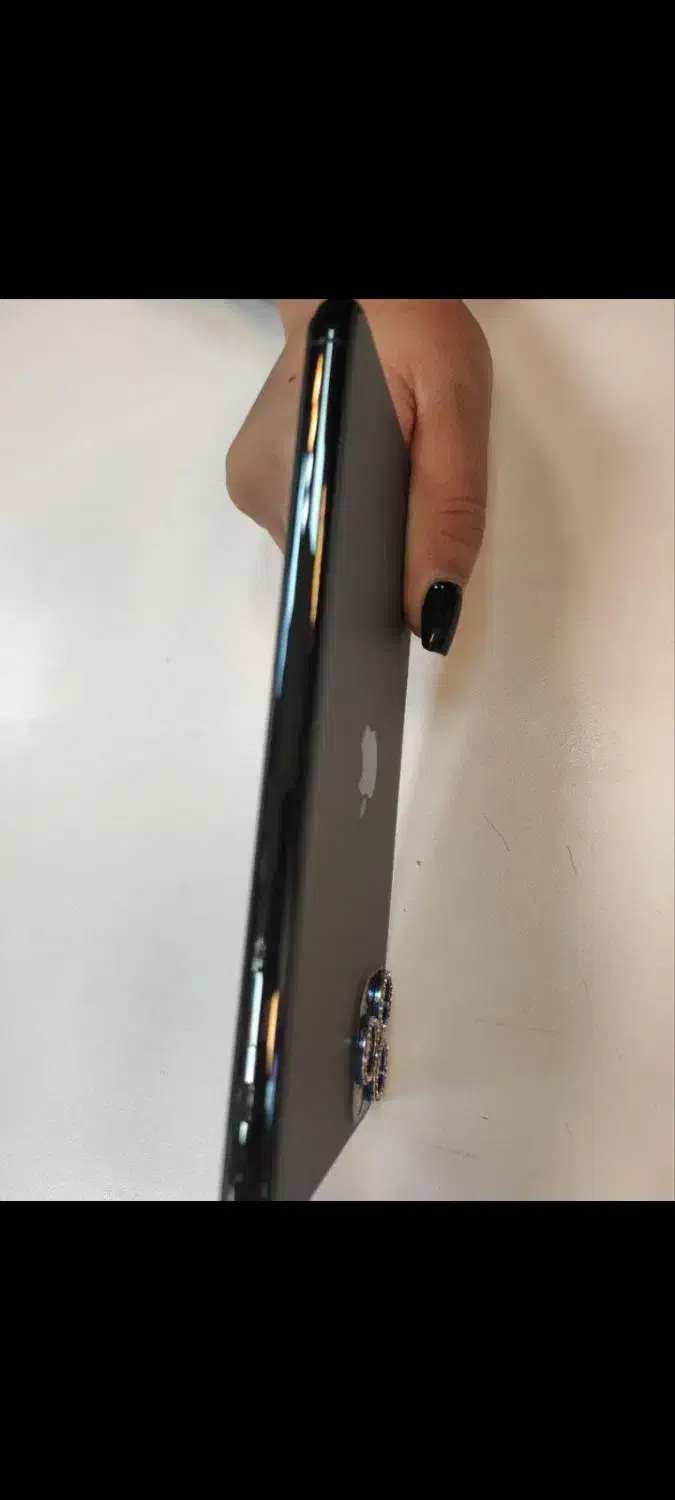 اپل iPhone 11 Pro Max با حافظهٔ ۲۵۶ گیگابایت|موبایل|دماوند, گیلاوند|دیوار